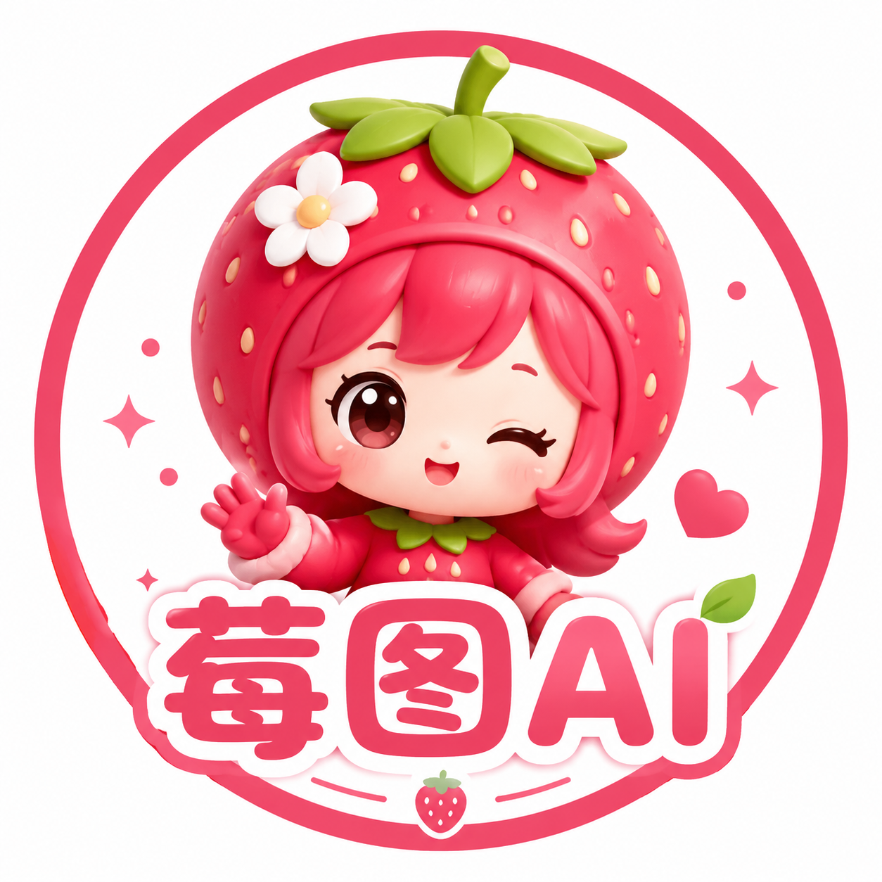莓图AI-一站式电商创作平台